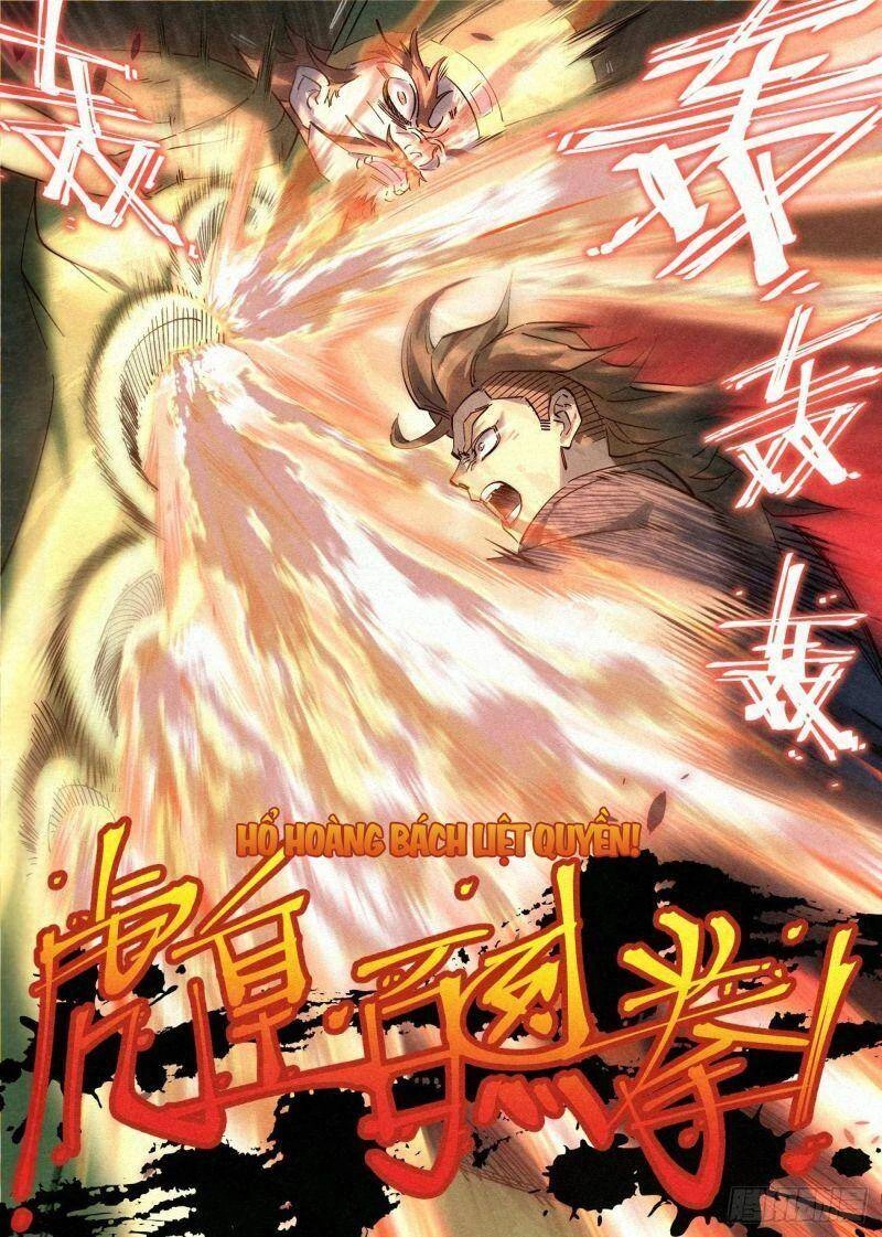 Công Tử Thực Sự Quá Chính Nghĩa Chapter 71 - 14