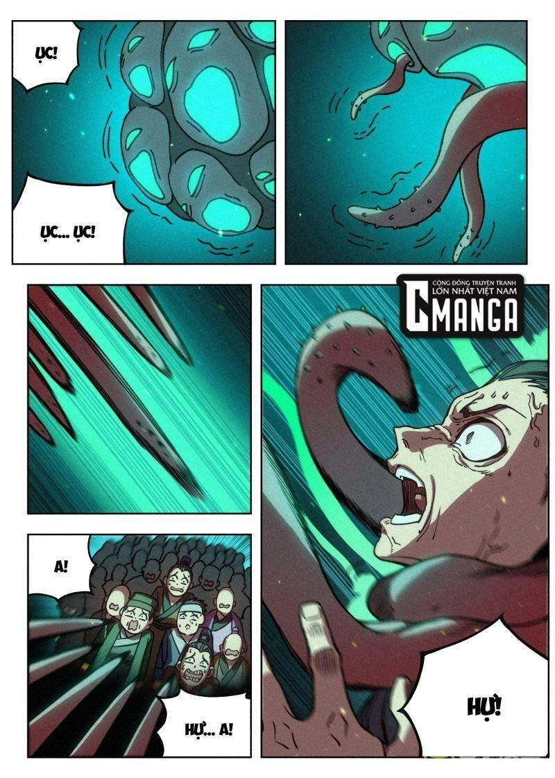 Công Tử Thực Sự Quá Chính Nghĩa Chapter 71 - 21