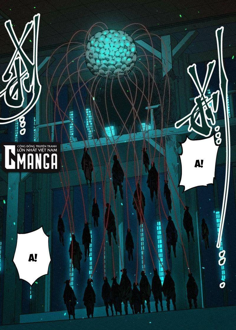 Công Tử Thực Sự Quá Chính Nghĩa Chapter 72 - 2