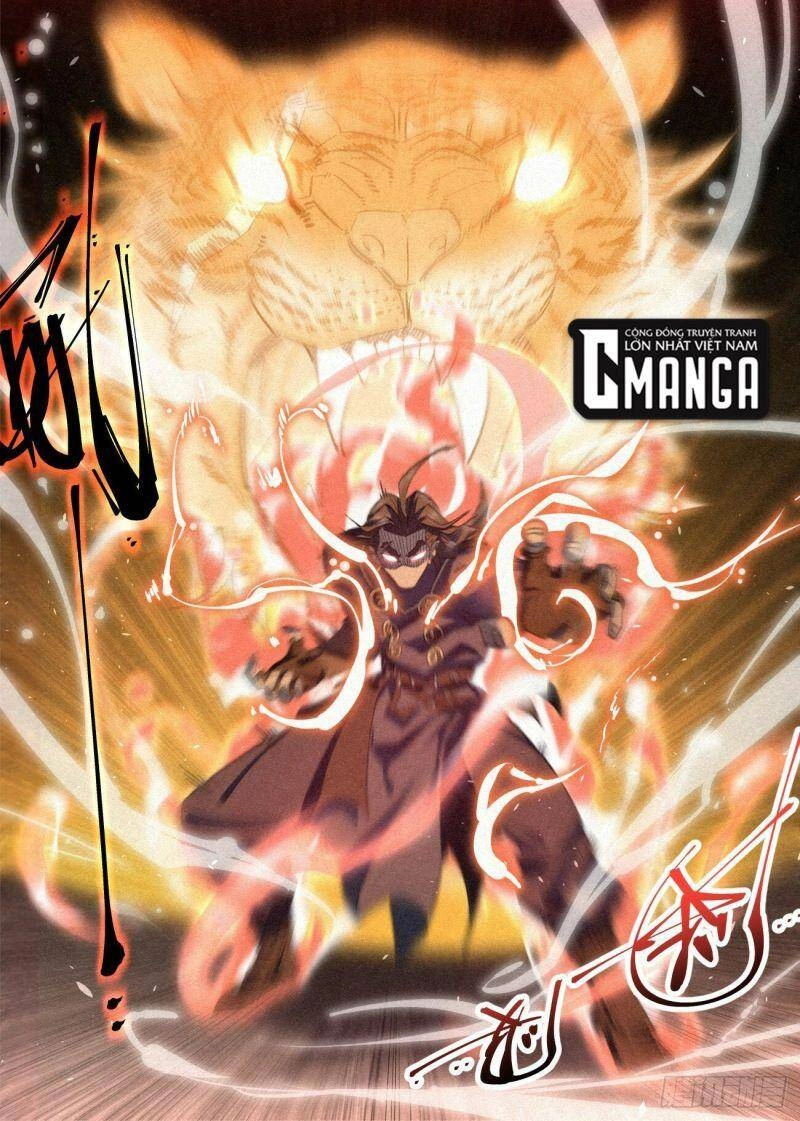 Công Tử Thực Sự Quá Chính Nghĩa Chapter 72 - 10