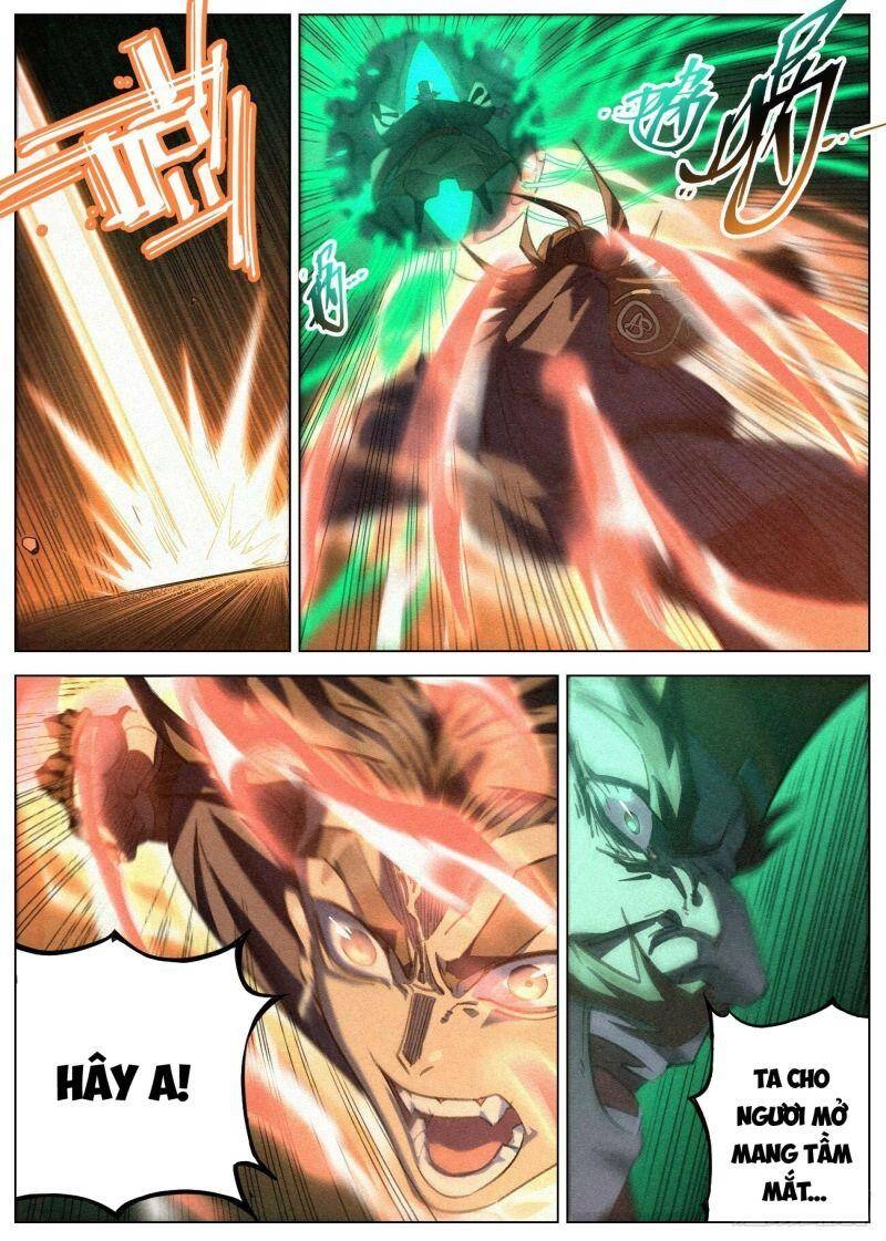 Công Tử Thực Sự Quá Chính Nghĩa Chapter 72 - 11