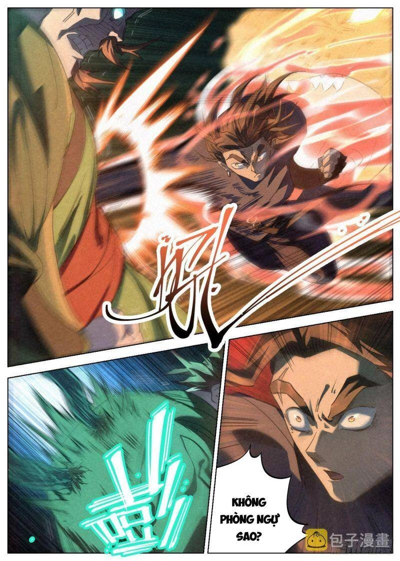 Công Tử Thực Sự Quá Chính Nghĩa Chapter 72 - 12