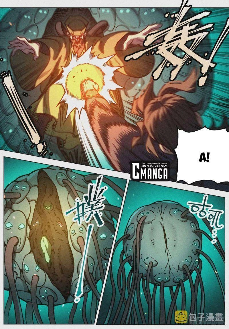 Công Tử Thực Sự Quá Chính Nghĩa Chapter 72 - 13