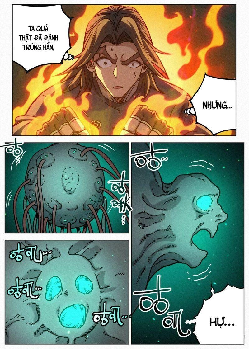 Công Tử Thực Sự Quá Chính Nghĩa Chapter 72 - 14