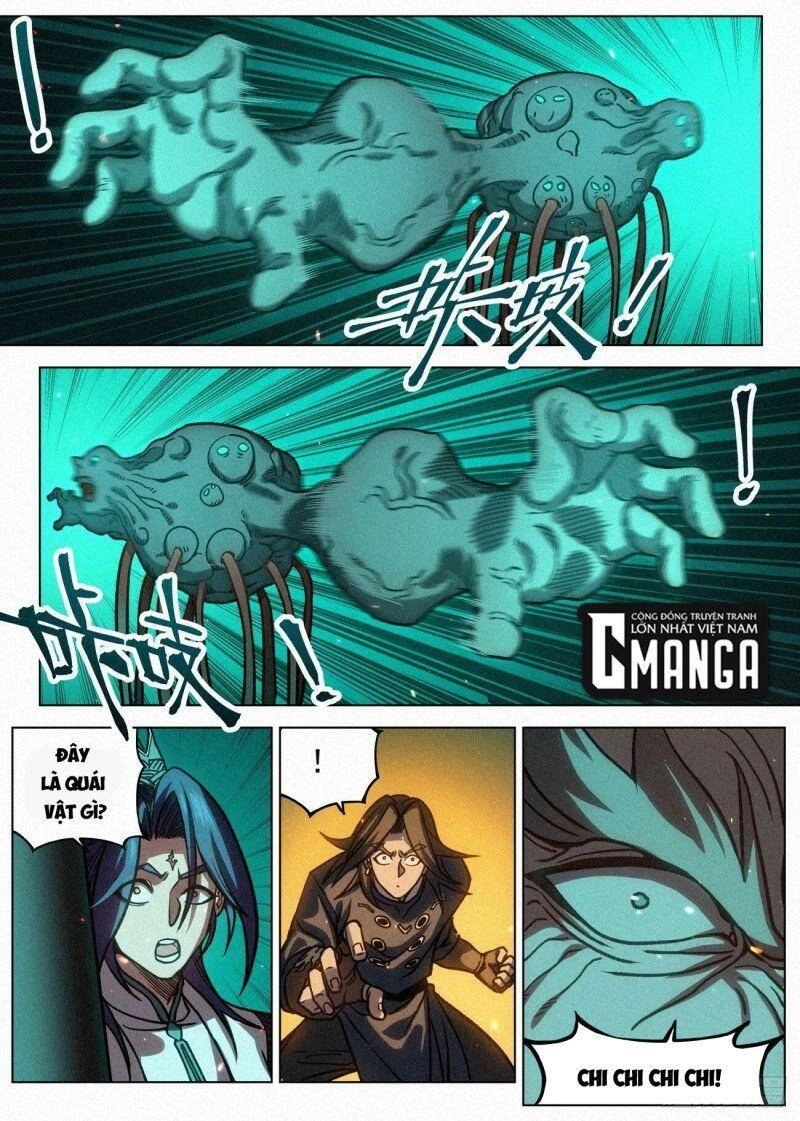 Công Tử Thực Sự Quá Chính Nghĩa Chapter 72 - 15