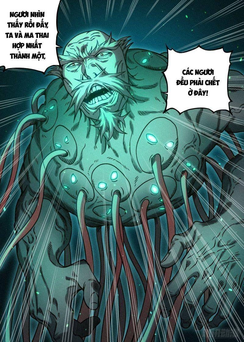 Công Tử Thực Sự Quá Chính Nghĩa Chapter 72 - 16