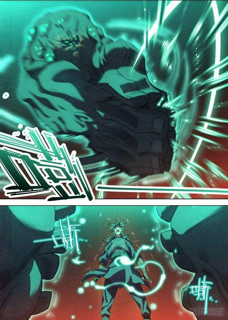 Công Tử Thực Sự Quá Chính Nghĩa Chapter 72 - 17