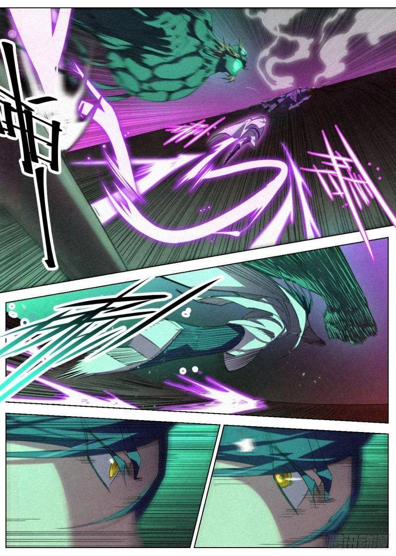 Công Tử Thực Sự Quá Chính Nghĩa Chapter 72 - 19