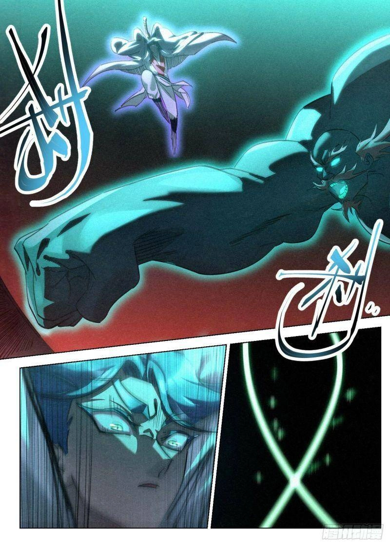 Công Tử Thực Sự Quá Chính Nghĩa Chapter 72 - 21