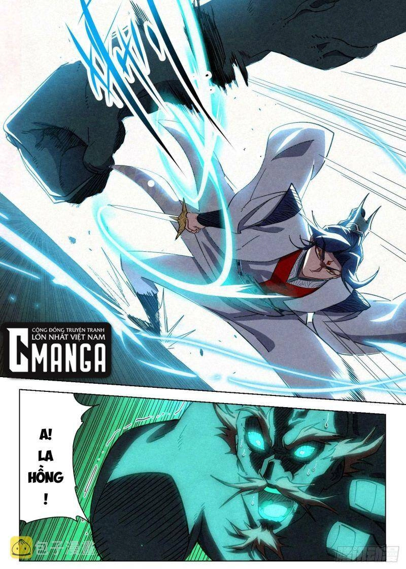 Công Tử Thực Sự Quá Chính Nghĩa Chapter 72 - 22