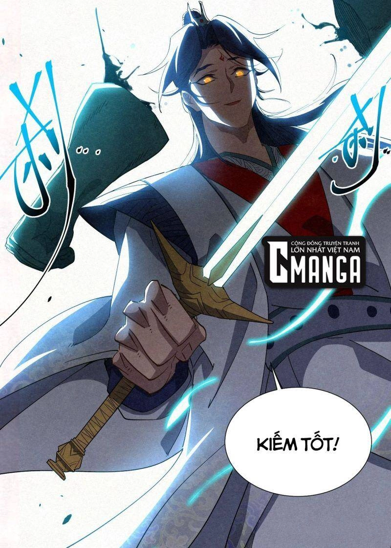 Công Tử Thực Sự Quá Chính Nghĩa Chapter 72 - 23