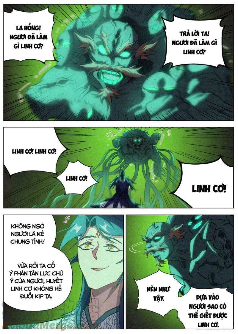 Công Tử Thực Sự Quá Chính Nghĩa Chapter 73 - 3