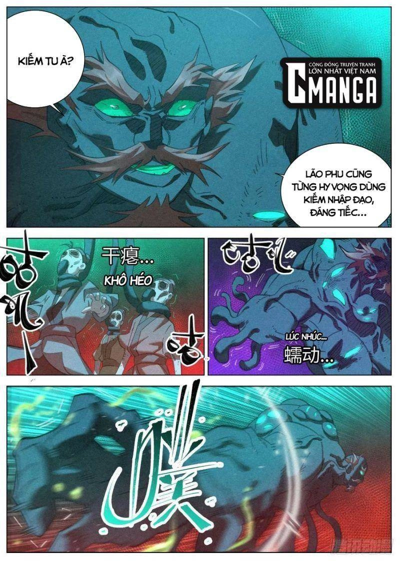 Công Tử Thực Sự Quá Chính Nghĩa Chapter 73 - 6