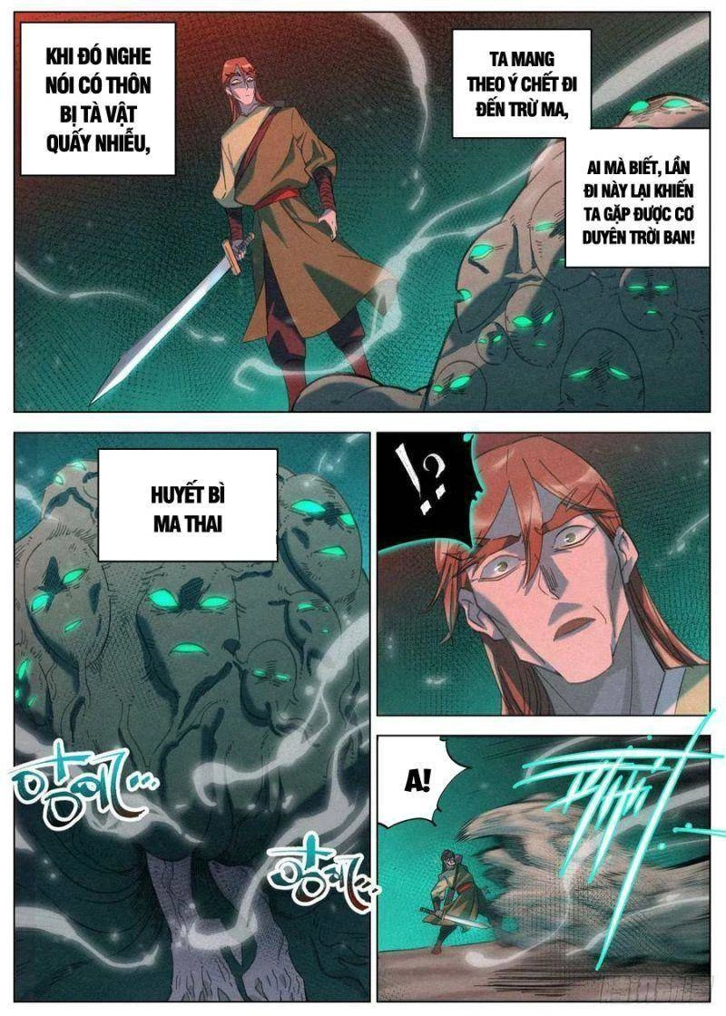 Công Tử Thực Sự Quá Chính Nghĩa Chapter 73 - 8