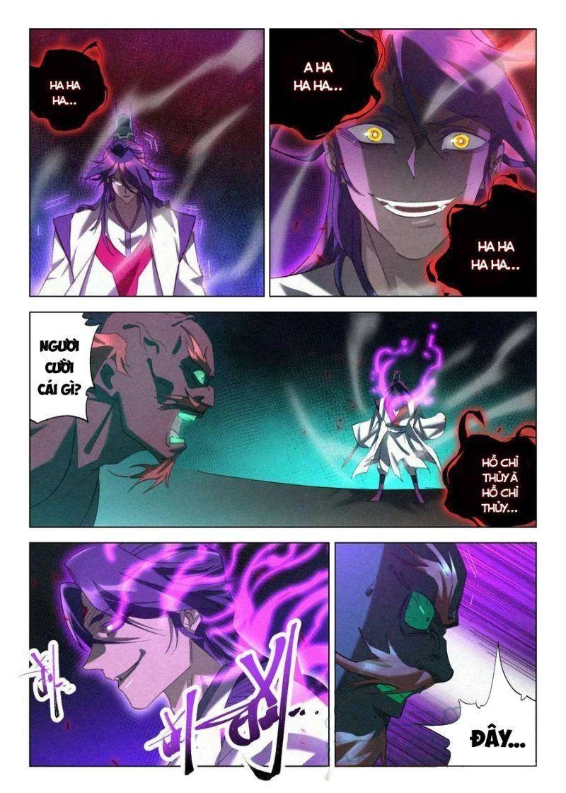 Công Tử Thực Sự Quá Chính Nghĩa Chapter 73 - 11