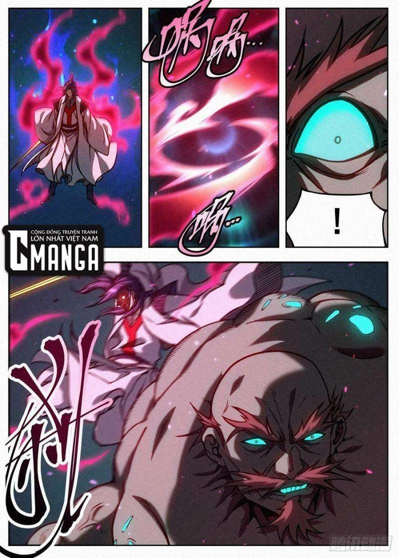 Công Tử Thực Sự Quá Chính Nghĩa Chapter 73 - 14