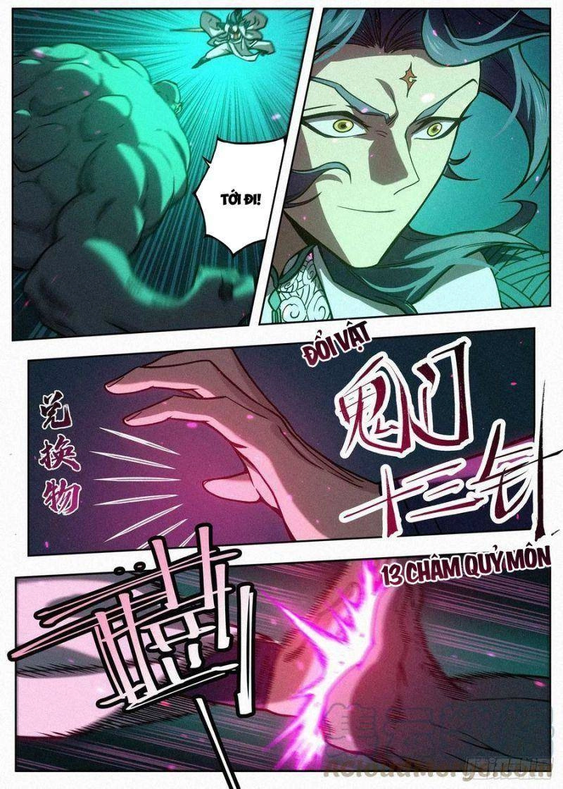 Công Tử Thực Sự Quá Chính Nghĩa Chapter 73 - 17