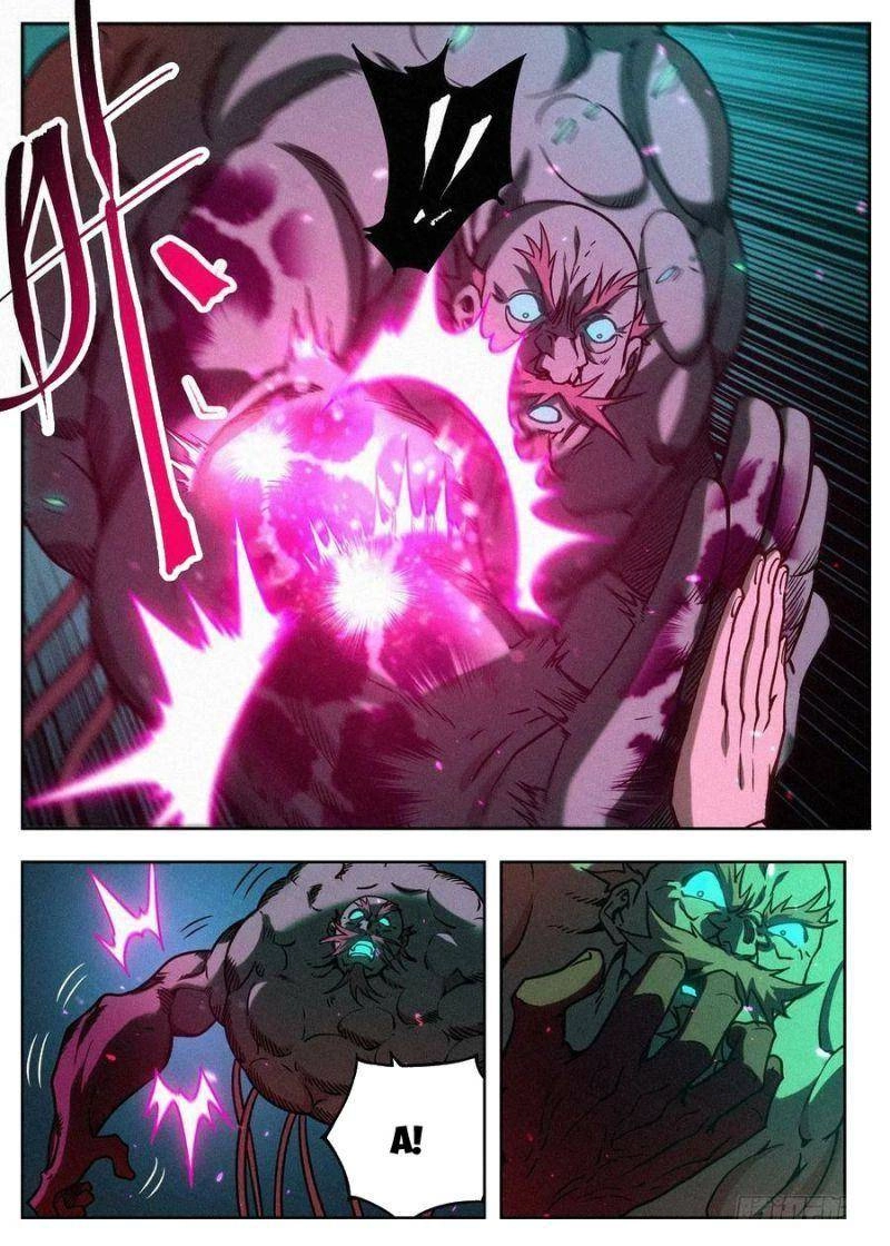 Công Tử Thực Sự Quá Chính Nghĩa Chapter 73 - 18