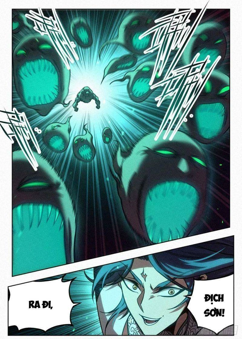 Công Tử Thực Sự Quá Chính Nghĩa Chapter 73 - 22