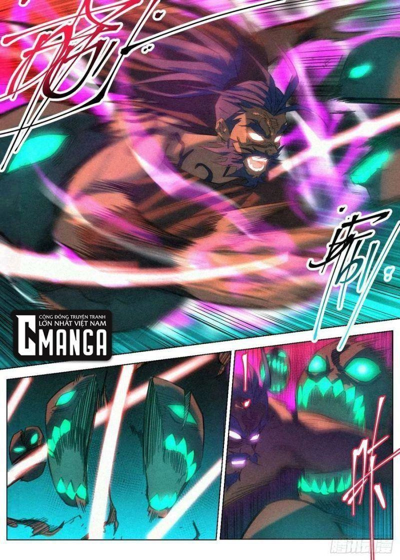 Công Tử Thực Sự Quá Chính Nghĩa Chapter 74 - 4