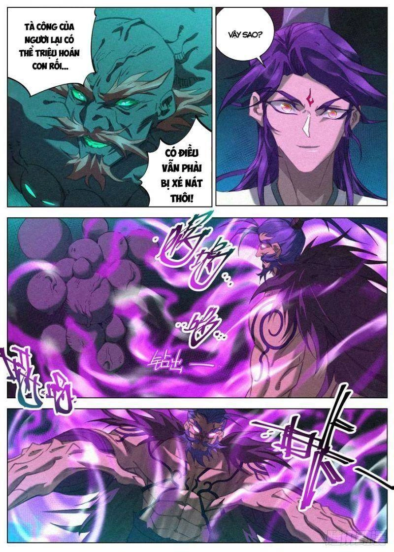 Công Tử Thực Sự Quá Chính Nghĩa Chapter 74 - 6