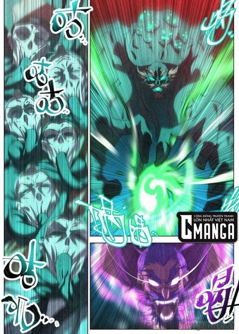 Công Tử Thực Sự Quá Chính Nghĩa Chapter 74 - 9