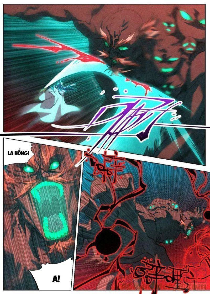 Công Tử Thực Sự Quá Chính Nghĩa Chapter 74 - 11