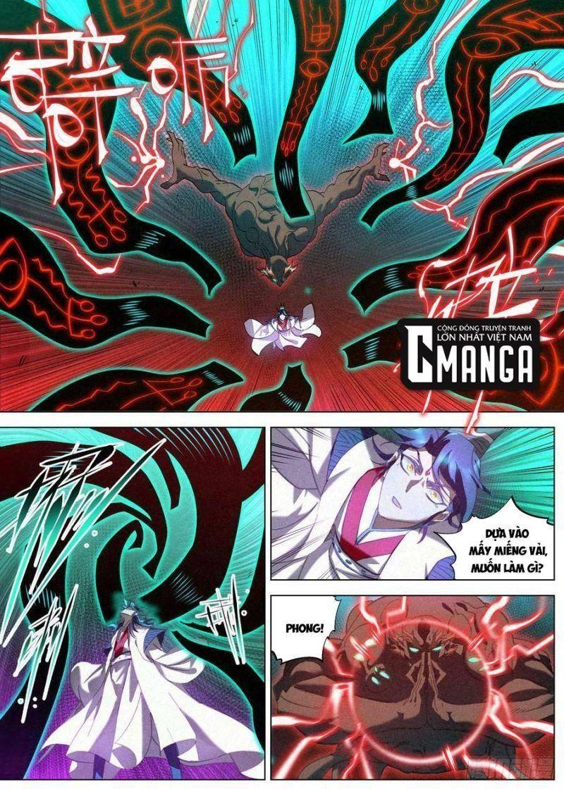 Công Tử Thực Sự Quá Chính Nghĩa Chapter 74 - 12