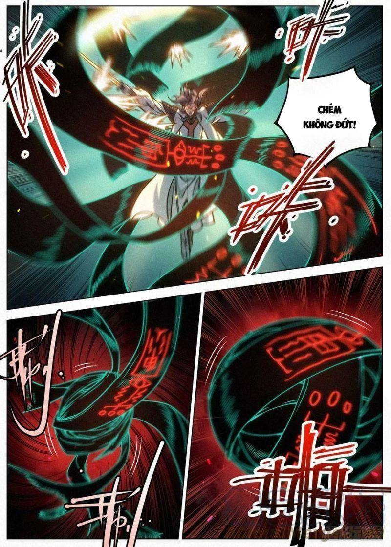 Công Tử Thực Sự Quá Chính Nghĩa Chapter 74 - 13