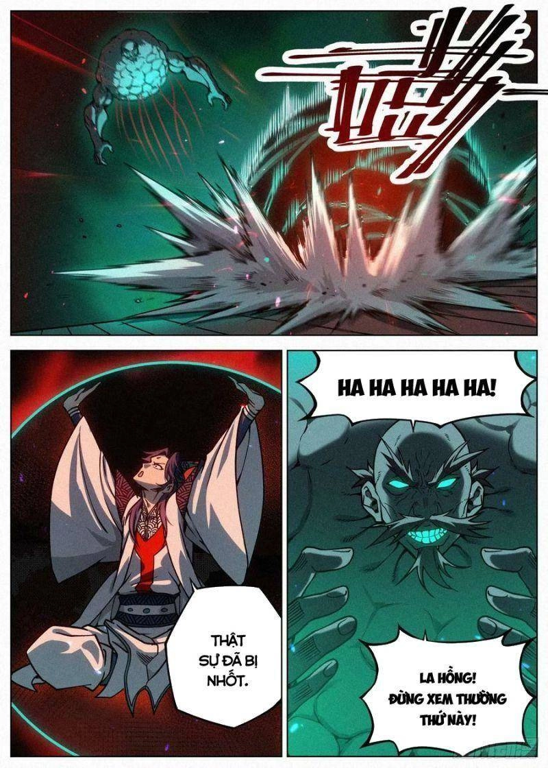 Công Tử Thực Sự Quá Chính Nghĩa Chapter 74 - 14