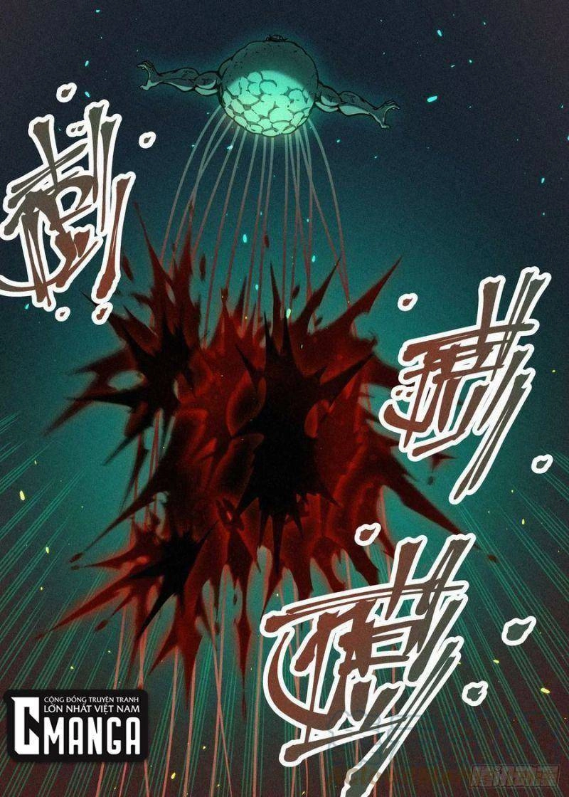 Công Tử Thực Sự Quá Chính Nghĩa Chapter 74 - 15