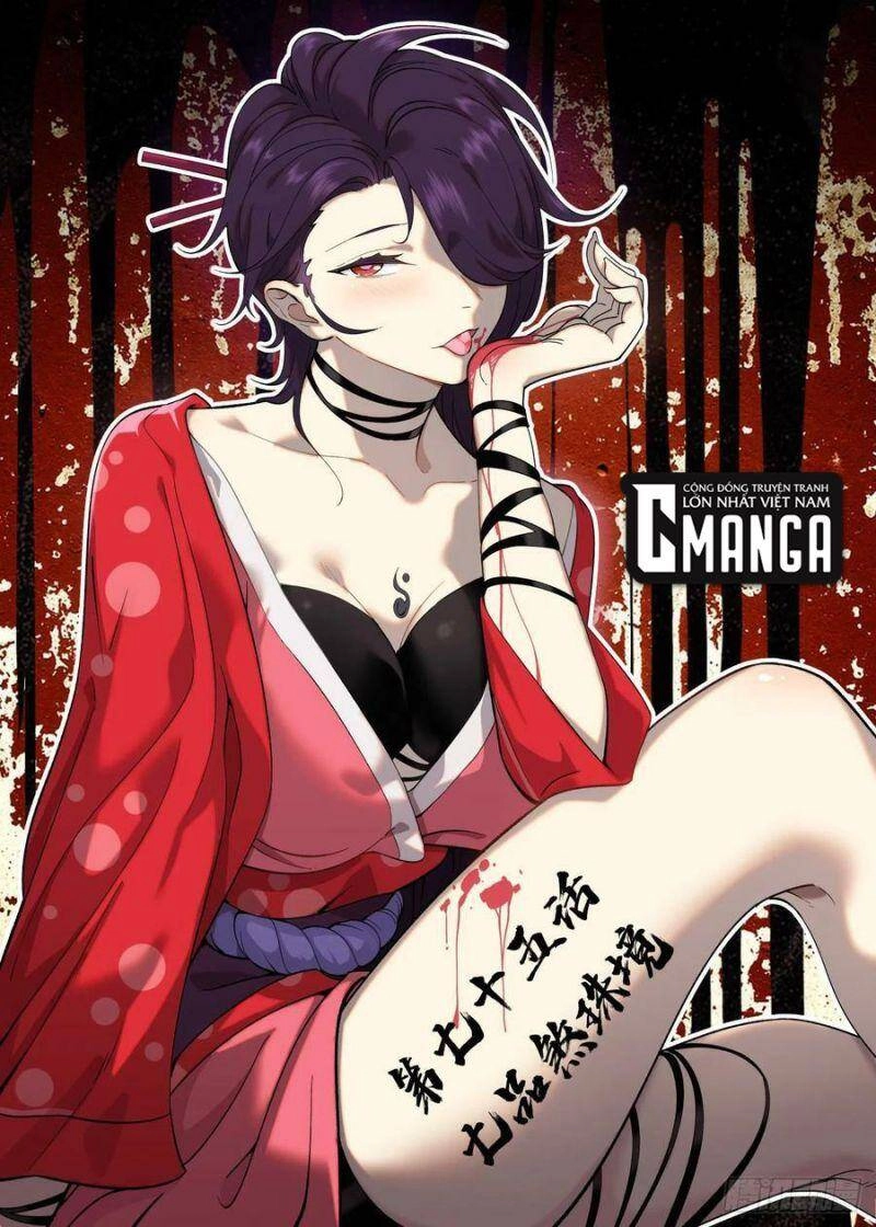 Công Tử Thực Sự Quá Chính Nghĩa Chapter 75 - 2