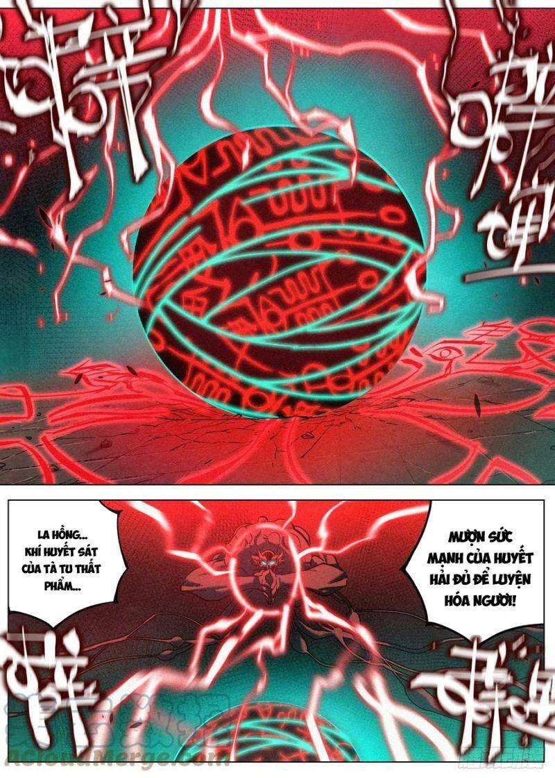 Công Tử Thực Sự Quá Chính Nghĩa Chapter 75 - 3