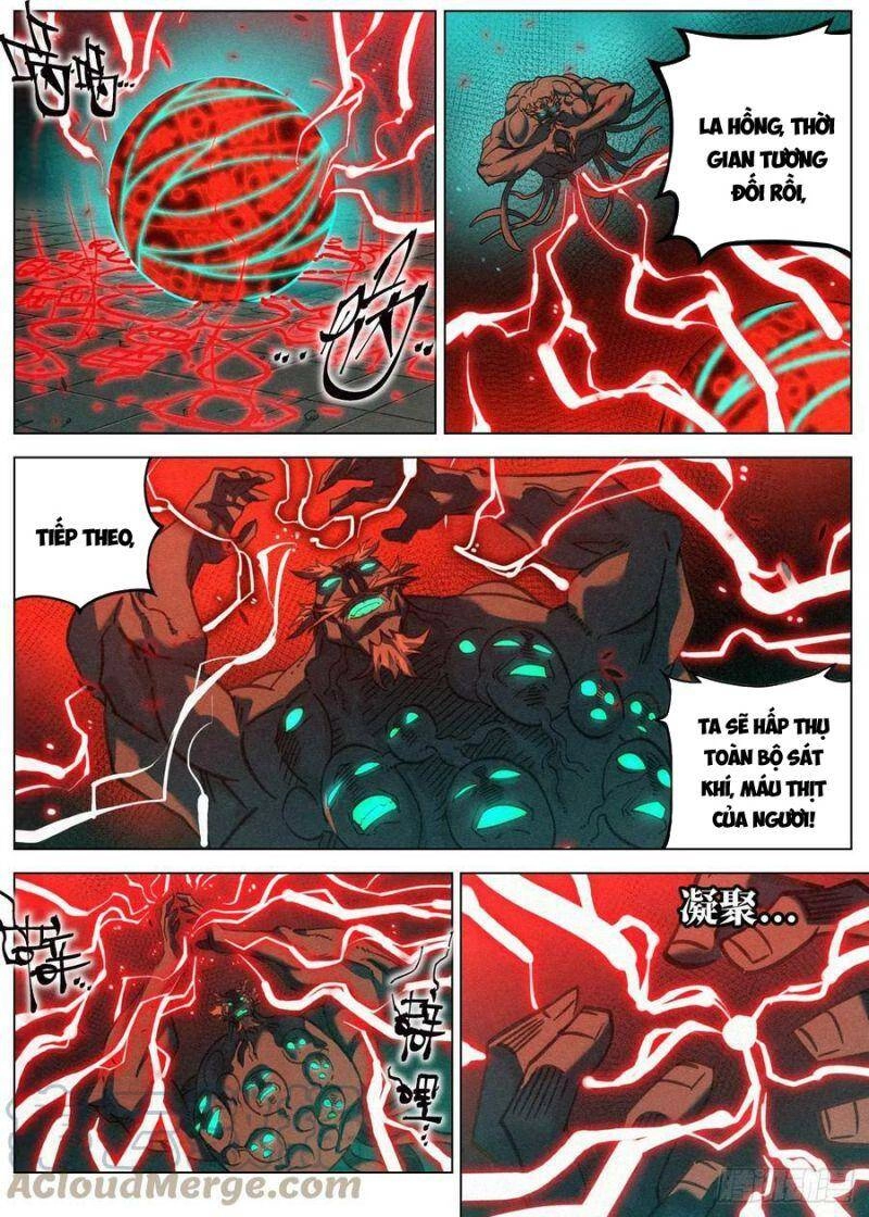 Công Tử Thực Sự Quá Chính Nghĩa Chapter 75 - 9