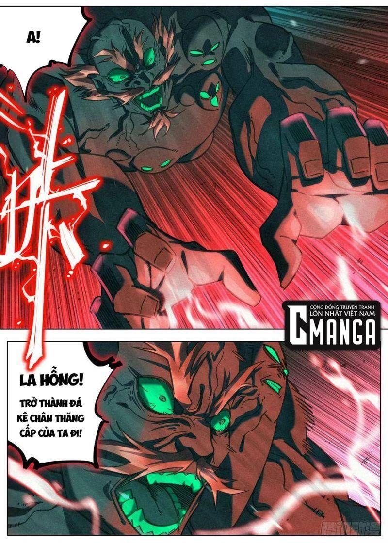 Công Tử Thực Sự Quá Chính Nghĩa Chapter 75 - 10