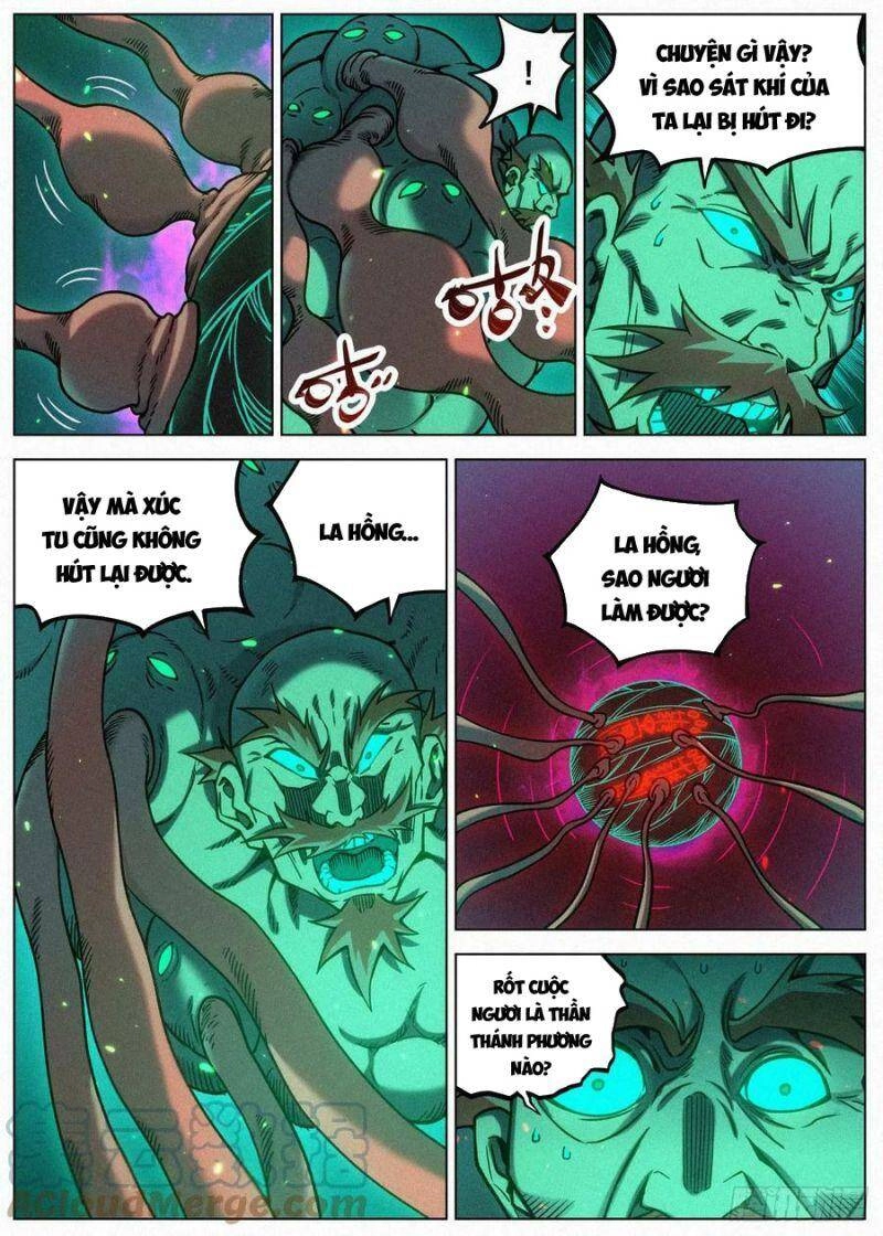 Công Tử Thực Sự Quá Chính Nghĩa Chapter 75 - 15