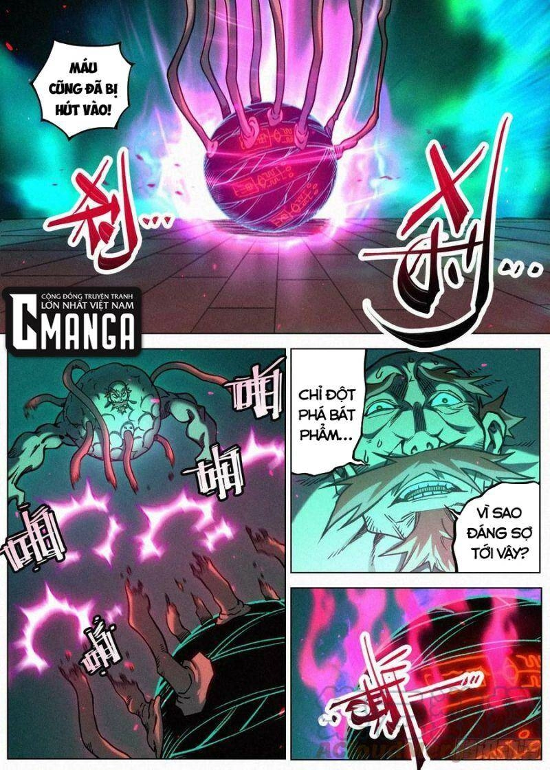 Công Tử Thực Sự Quá Chính Nghĩa Chapter 75 - 17