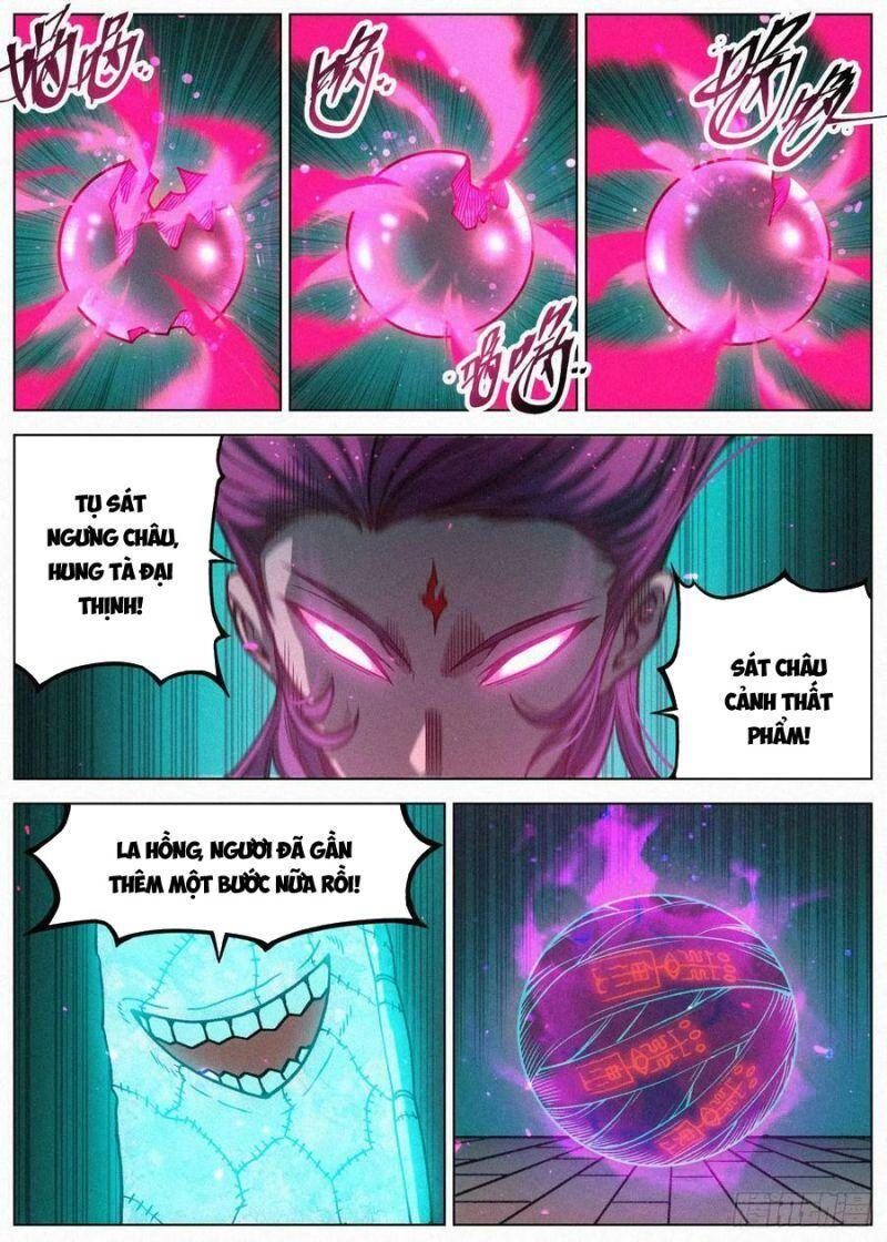 Công Tử Thực Sự Quá Chính Nghĩa Chapter 75 - 18