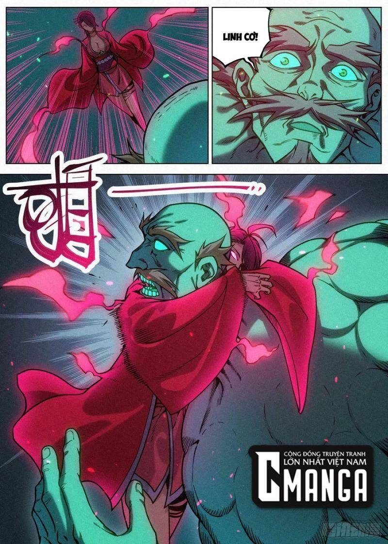 Công Tử Thực Sự Quá Chính Nghĩa Chapter 75 - 22