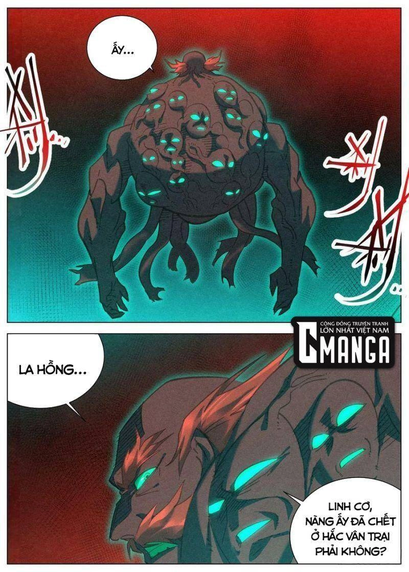 Công Tử Thực Sự Quá Chính Nghĩa Chapter 76 - 6