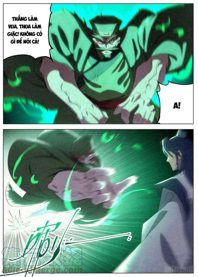 Công Tử Thực Sự Quá Chính Nghĩa Chapter 76 - 11