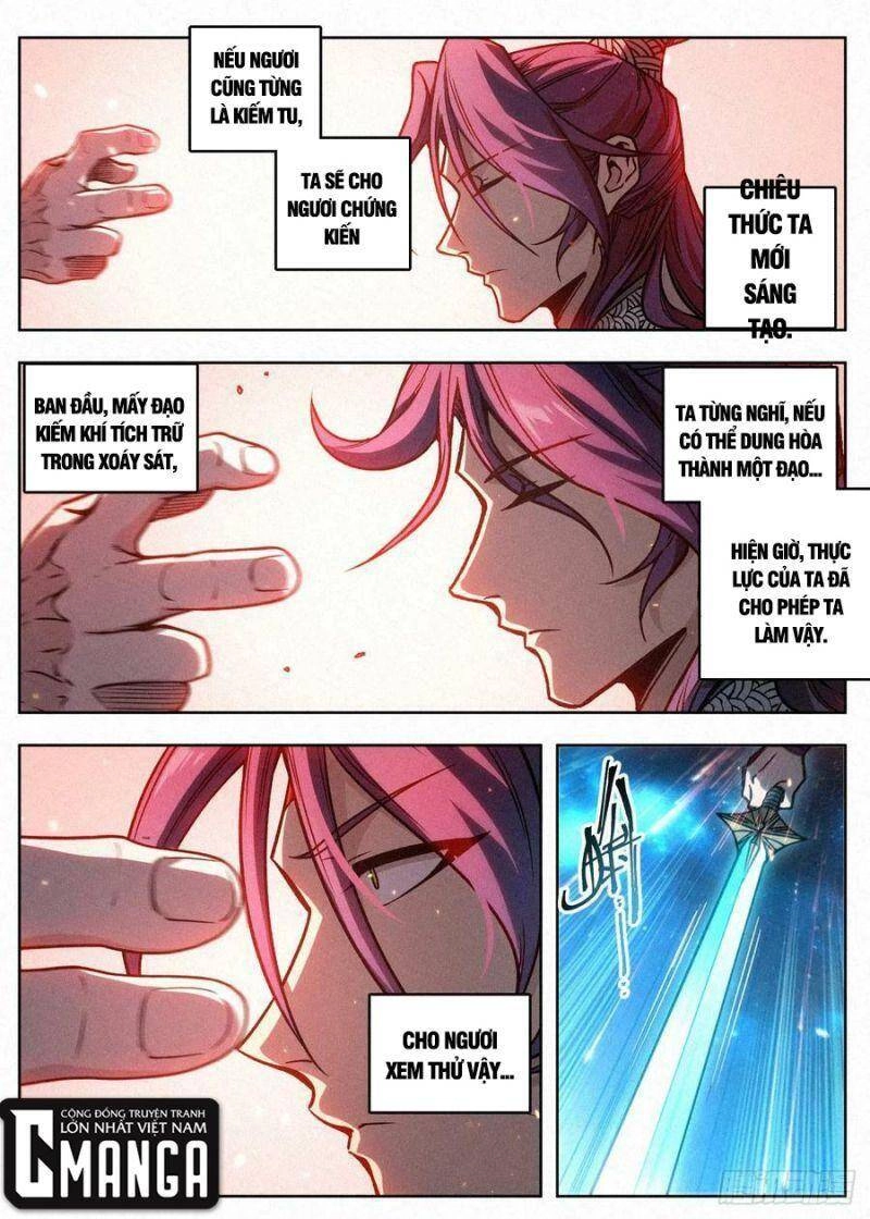 Công Tử Thực Sự Quá Chính Nghĩa Chapter 76 - 12