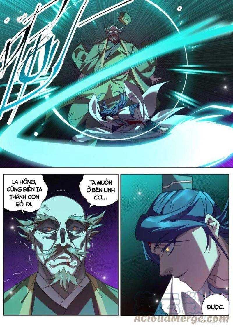 Công Tử Thực Sự Quá Chính Nghĩa Chapter 76 - 15