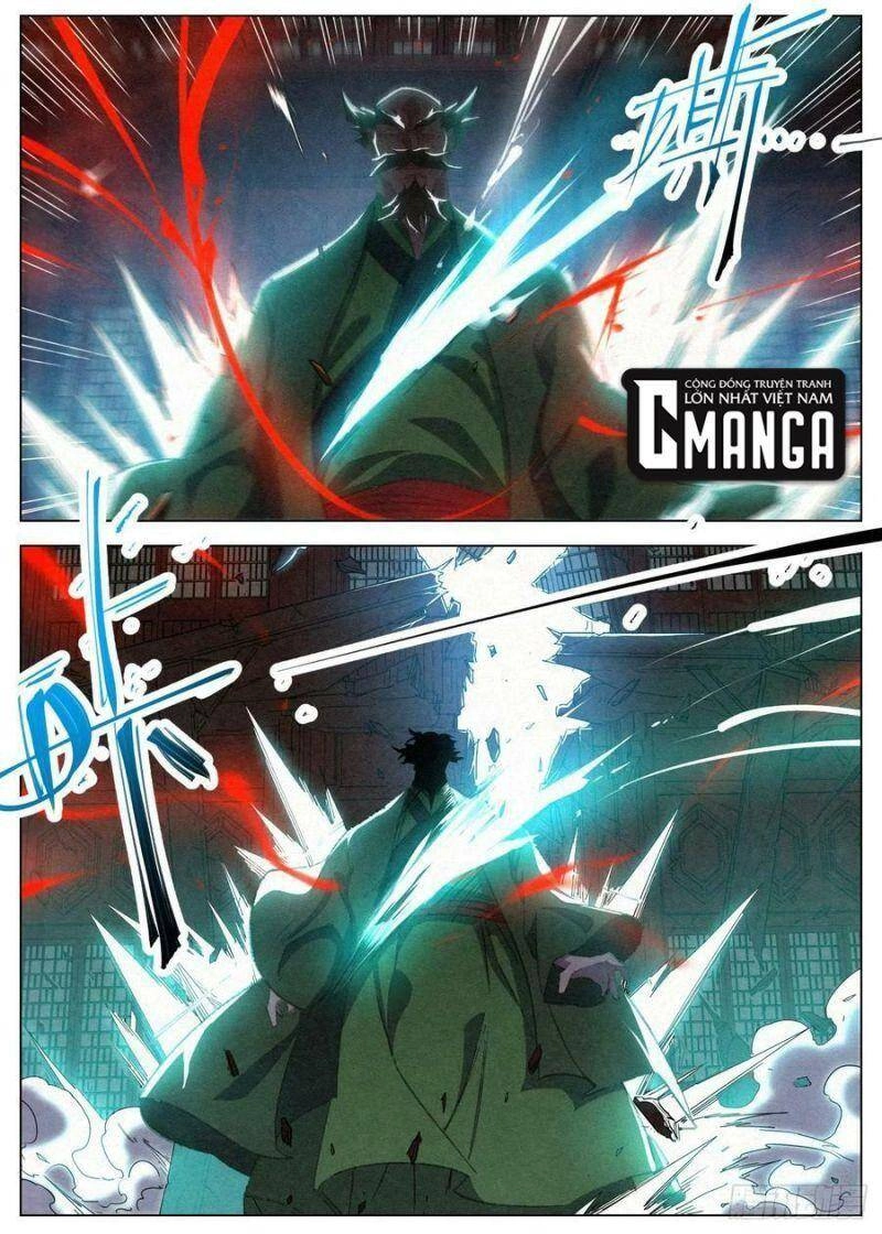 Công Tử Thực Sự Quá Chính Nghĩa Chapter 76 - 16