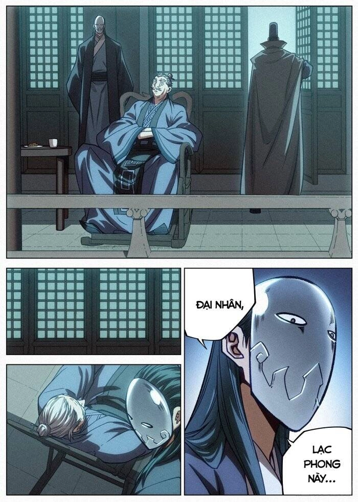 Công Tử Thực Sự Quá Chính Nghĩa Chapter 87 - 6