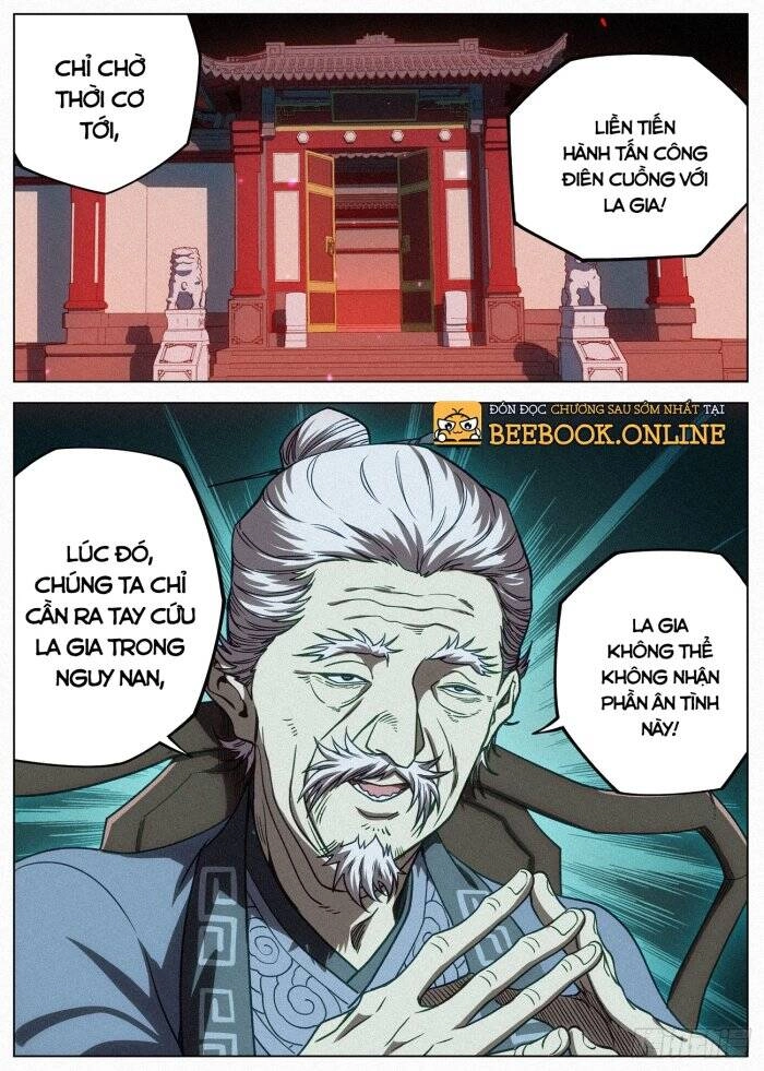 Công Tử Thực Sự Quá Chính Nghĩa Chapter 87 - 9