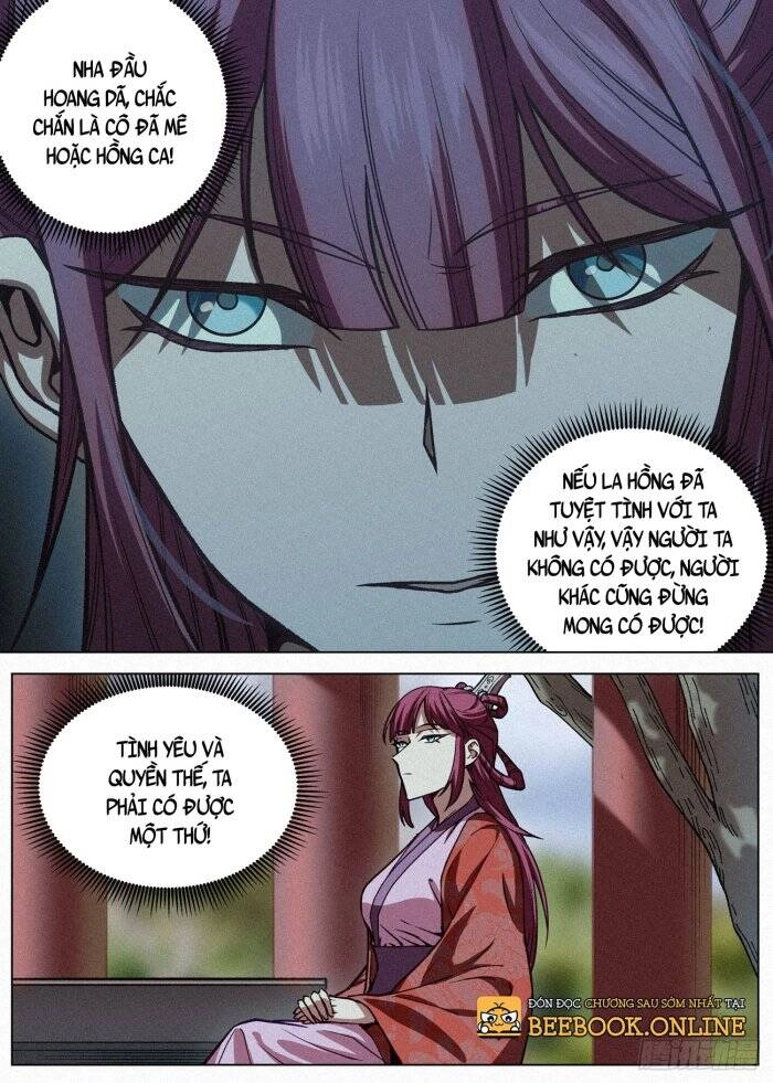 Công Tử Thực Sự Quá Chính Nghĩa Chapter 87 - 13