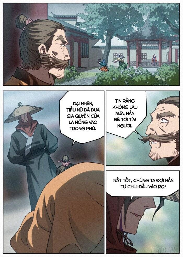 Công Tử Thực Sự Quá Chính Nghĩa Chapter 87 - 14