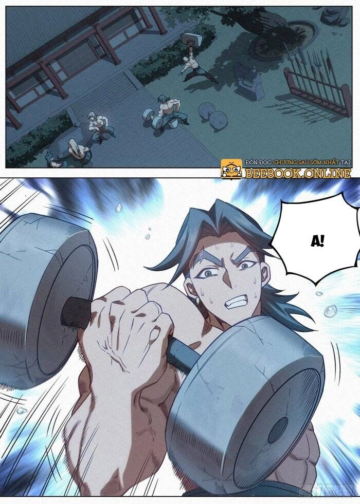 Công Tử Thực Sự Quá Chính Nghĩa Chapter 88 - 7