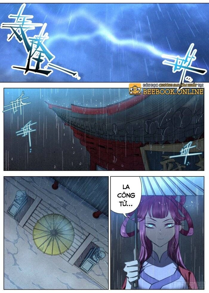 Công Tử Thực Sự Quá Chính Nghĩa Chapter 89 - 2